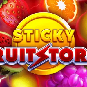 Sticky Fruitstorm