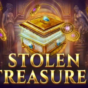Stolen Treasures