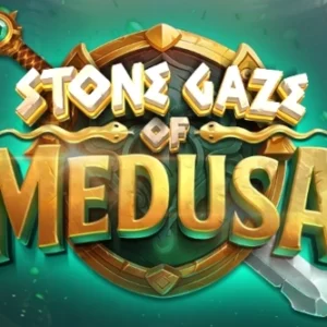 Stone Gaze of Medusa