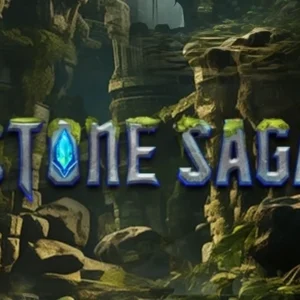 Stone Saga