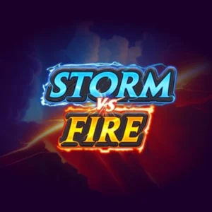 Storm vs Fire