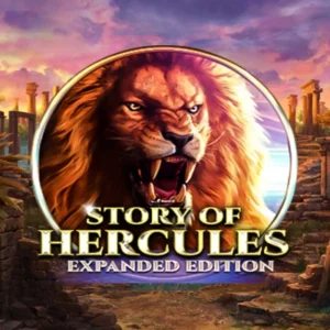 Story Of Hercules Expanded Edition