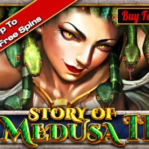 Story of Medusa II