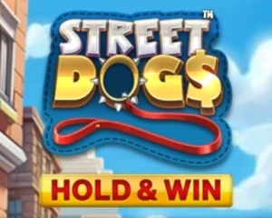 Street Dogs