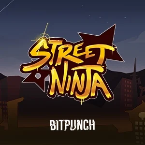 Street Ninja