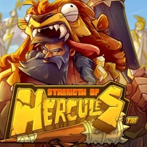 Strength of Hercules