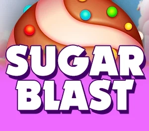 Sugar Blast