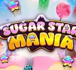 Sugar Star Mania