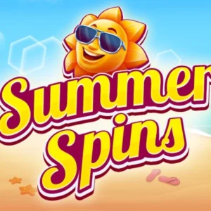 Summer Spins