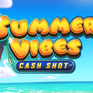 Summer Vibes Cash Shot