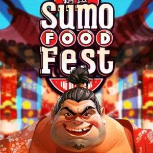 Sumo Food Fest