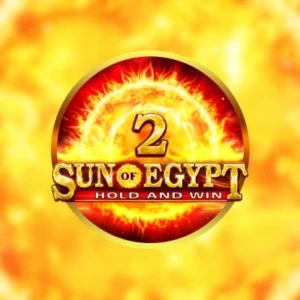 Sun of Egypt 2