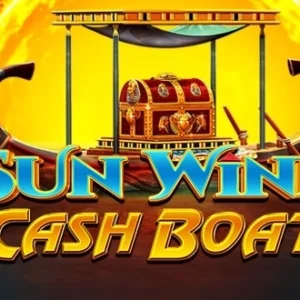 Sun Wind Cash Boat