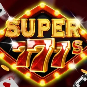 Super 777s