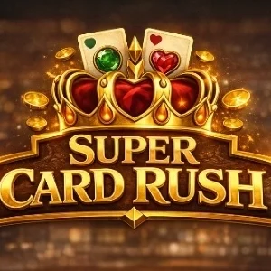 Super Card Rush