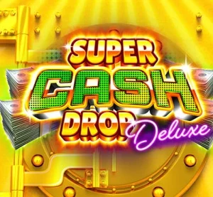 Super Cash Drop Deluxe
