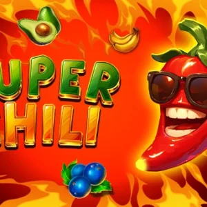 Super Chili