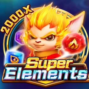 Super Elements