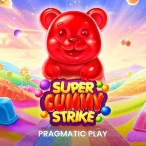 Super Gummy Strike