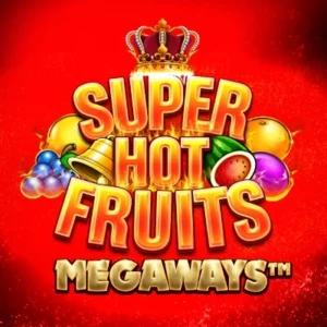 Super Hot Fruits Megaways