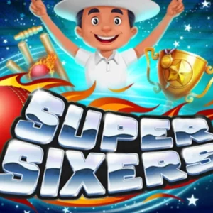 Super Sixers