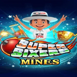 Super Sixers Mines