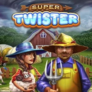 Super Twister
