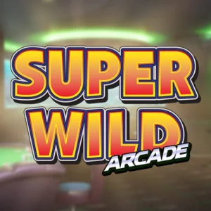 Super Wild Arcade