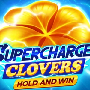 Supercharged Clovers