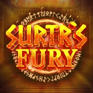 Surtr's Fury