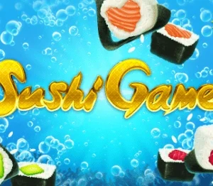 Sushi Game