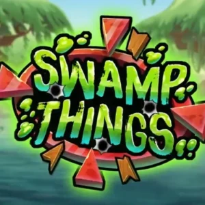 Swamp Things