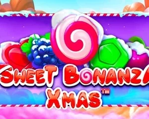 Sweet Bonanza Xmas