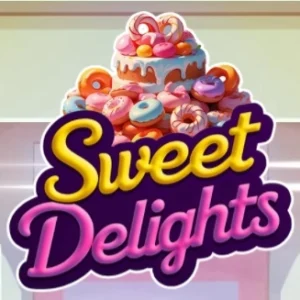 Sweet Delights