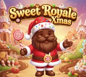 Sweet Royale Xmas