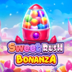 Sweet Rush Bonanza