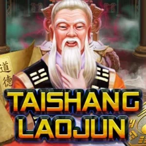 Tai Shang Lao Jun