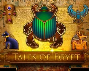 Tales of Egypt
