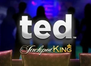 Ted Jackpot King