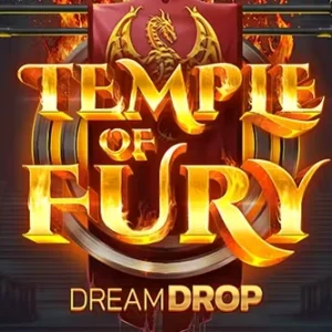 Temple of Fury Dream Drop