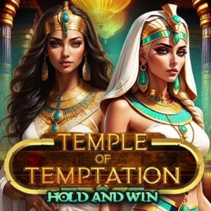 Temple of Temptation