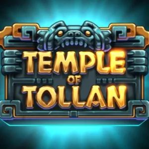 Temple of Tollan