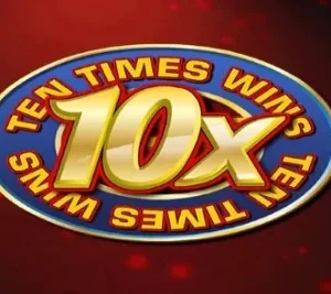 Ten Times Wins