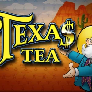 Texas Tea