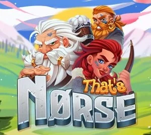 That's Norse