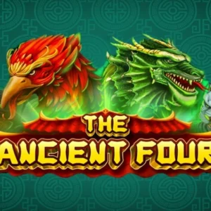The Ancient Four