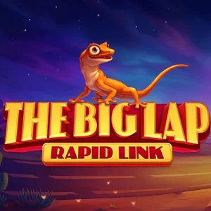 The Big Lap: Rapid Link