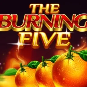 The Burning Five