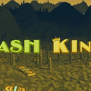 The Cash King