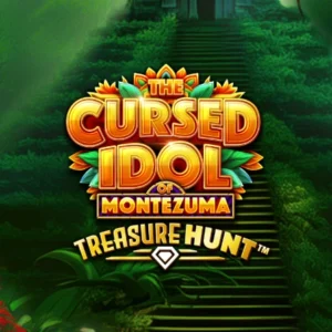 The Cursed Idol of Montezuma – Treasure Hunt